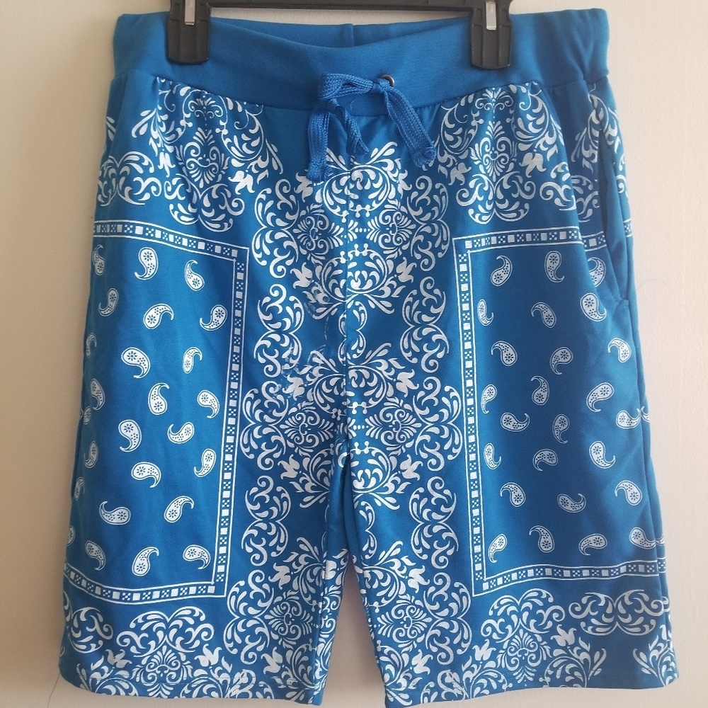 True Rock Shorts